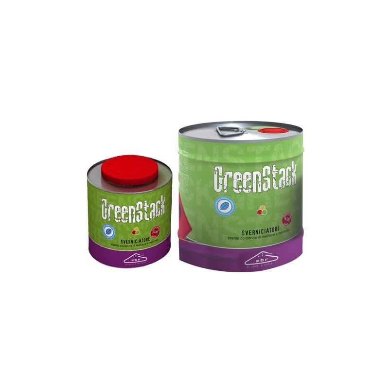 foto del prodotto sverniciatore di-stack extraforte lt.0.750