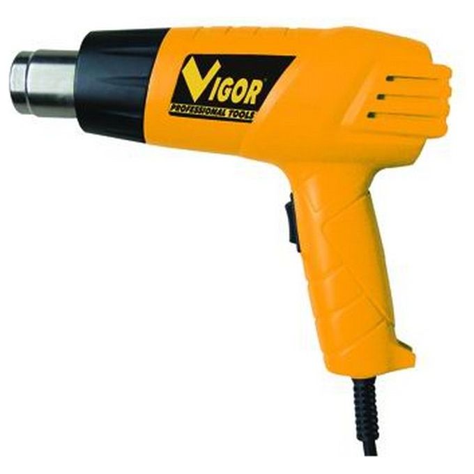 foto del prodotto sverniciatori vigor vsv 1500 watt 1500