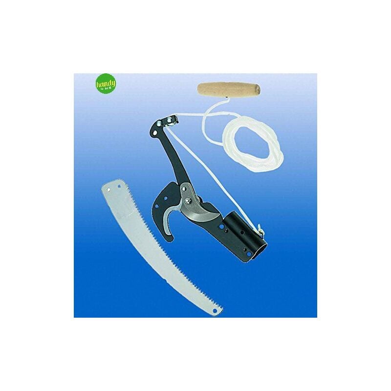 foto del prodotto svettatoio a corda angelo b. senza manico