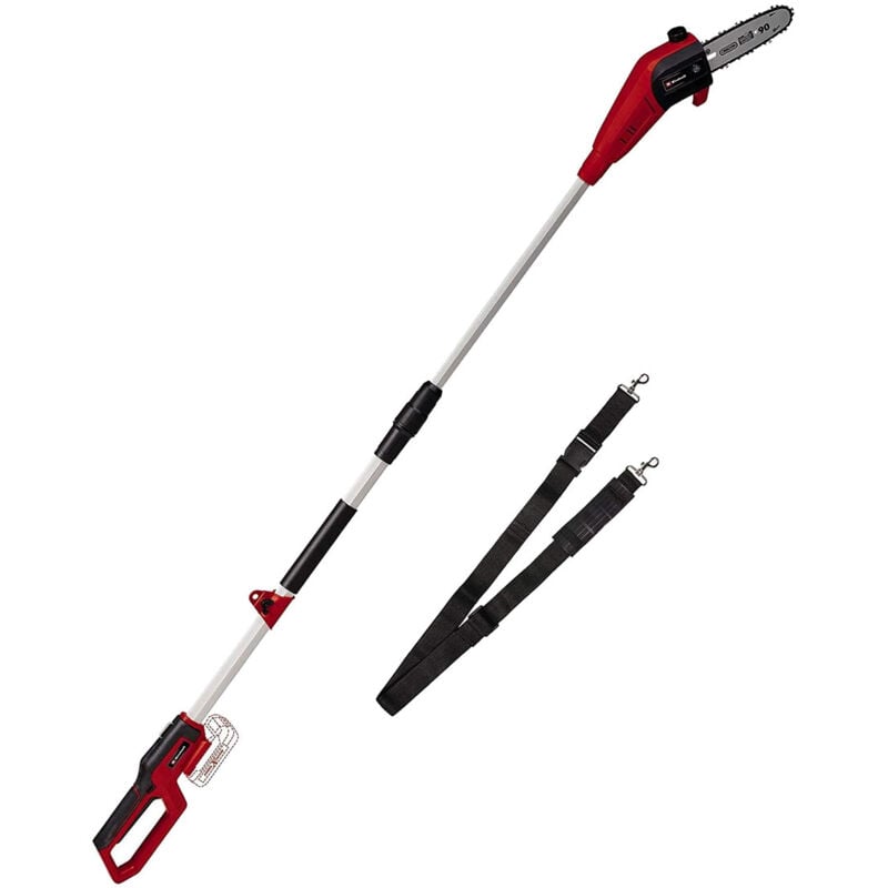 foto del prodotto svettatoio elettrico einhell spada da 20cm 3410581
