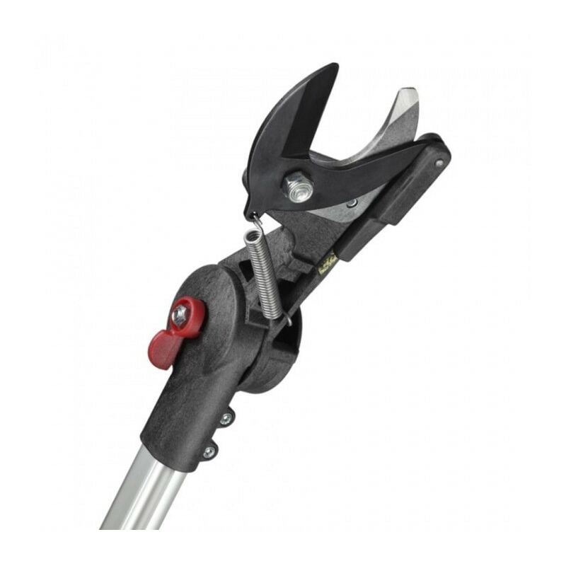 foto del prodotto svettatoio helium archman 2 - 4 mt - size 2 mt