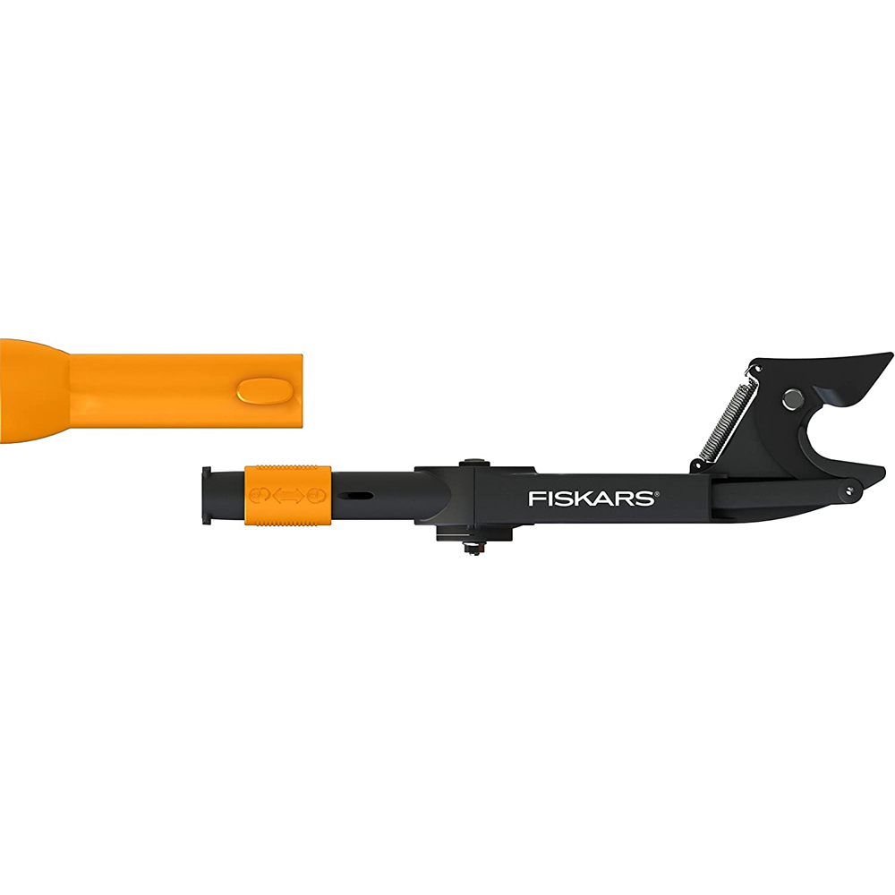 foto del prodotto svettatoio troncarami cesoia cesoie per rami 32mm accessorio asta fiskars 1100223