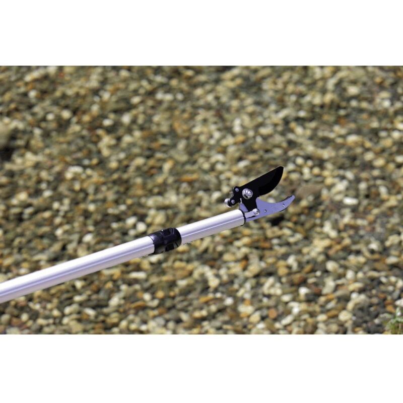 foto del prodotto svettatoio troncarami per stagno e laghetto oase 51243 l x l 1660 mm x 60 mm