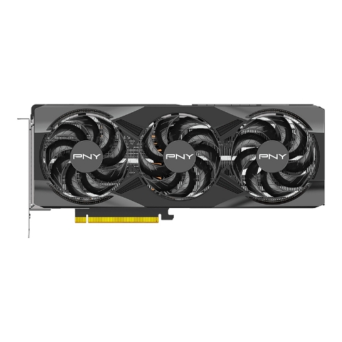 foto del prodotto svga pny rtx 5070ti 16gb argb epic x rgb gddr7 256bit pcie 5.0 hdmi 3dp 3 fan vcg5070t16tfxpb1 o