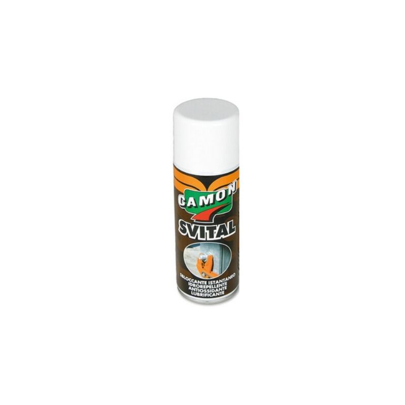 foto del prodotto svital svitante bomboletta 400 ml 400 ml camon