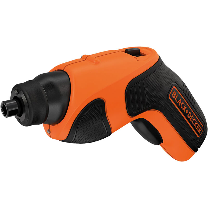 foto del prodotto svitavvita a batteria cs3651lc qw 3,6 v 1,5 ah litio