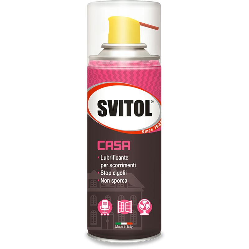 foto del prodotto svitol casa 200 ml