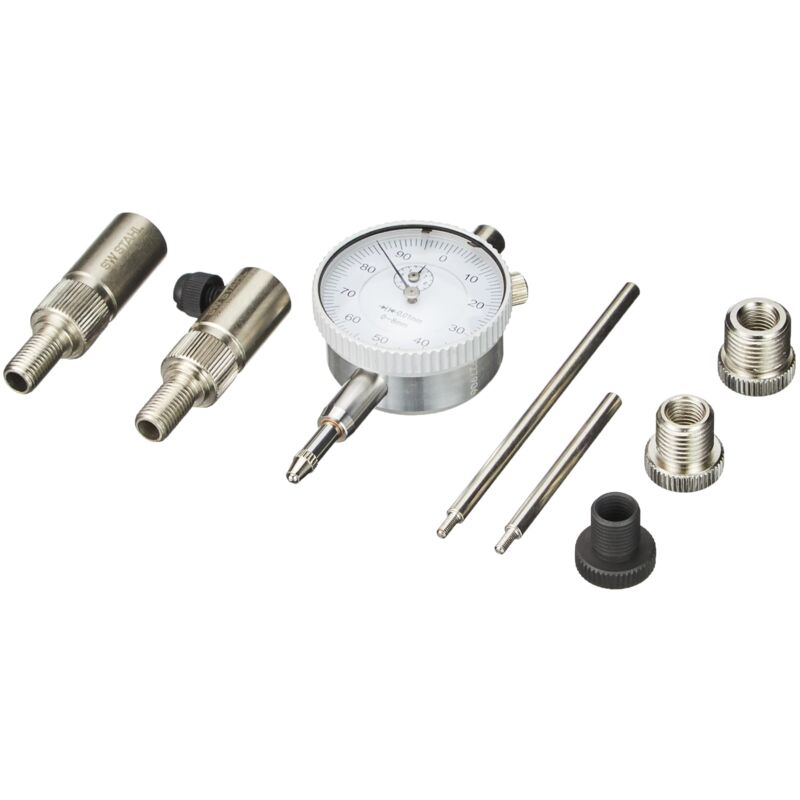 foto del prodotto sw stahl 26118l kit di impostazione di avviamento e ot finder, 8 pezzi