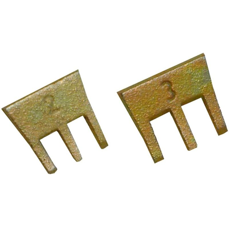 foto del prodotto sw stahl martello cunei, martelli, grande 4 per 2000 g, 50124l