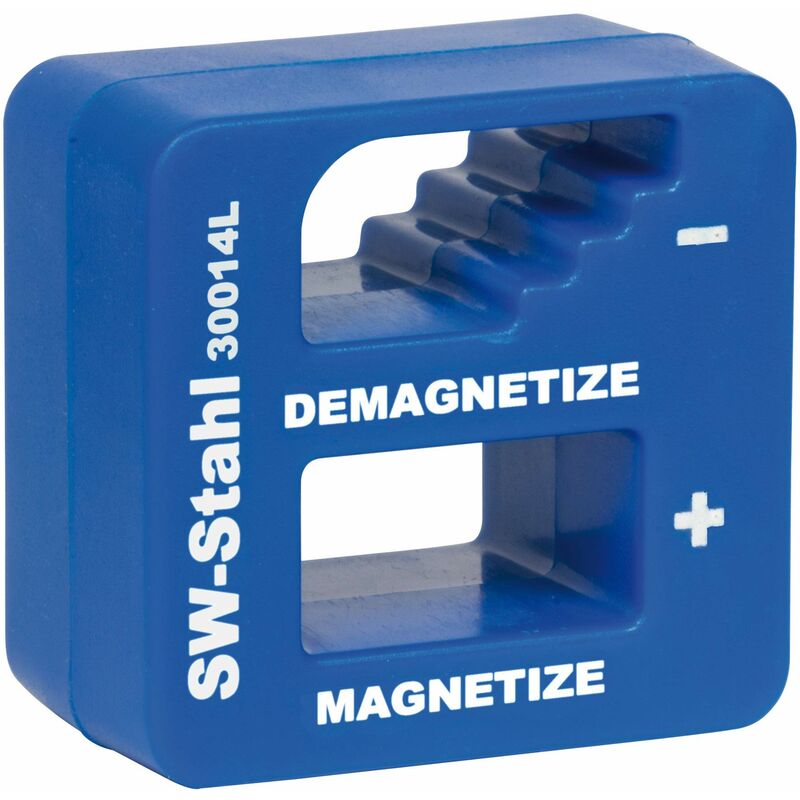 foto del prodotto sw stahl sena magnetizzatore e smagnetizzatore, 30014l