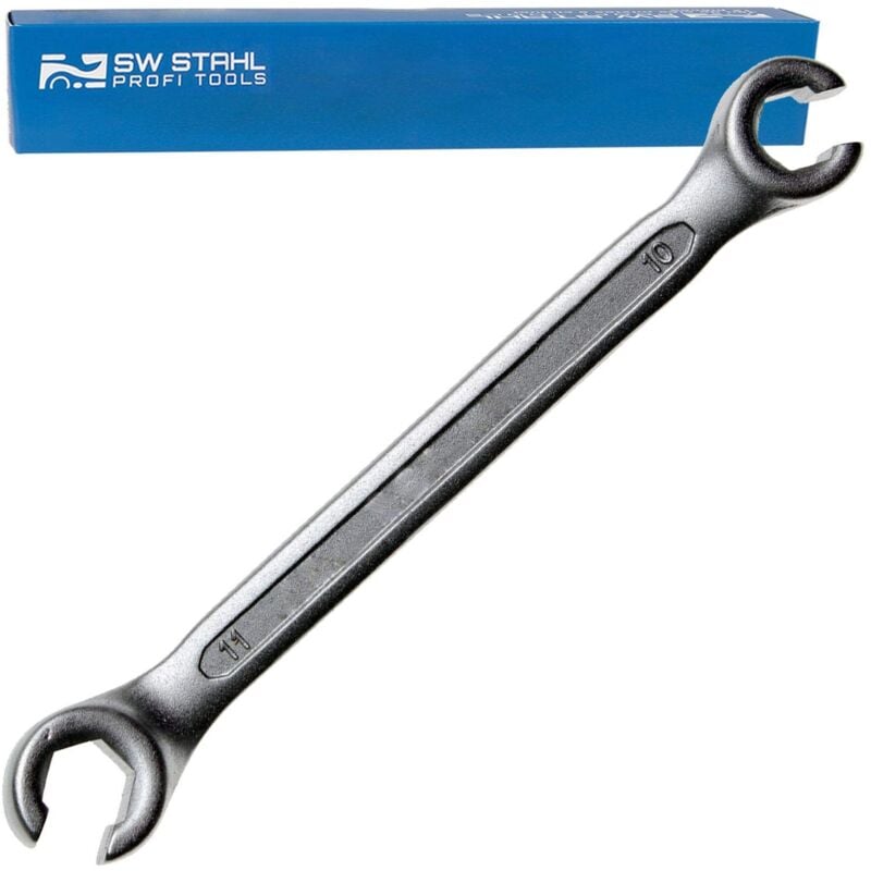 foto del prodotto sw stahl sw stahl 01400sb chiave per tubazioni di freni cv 10x11 mm