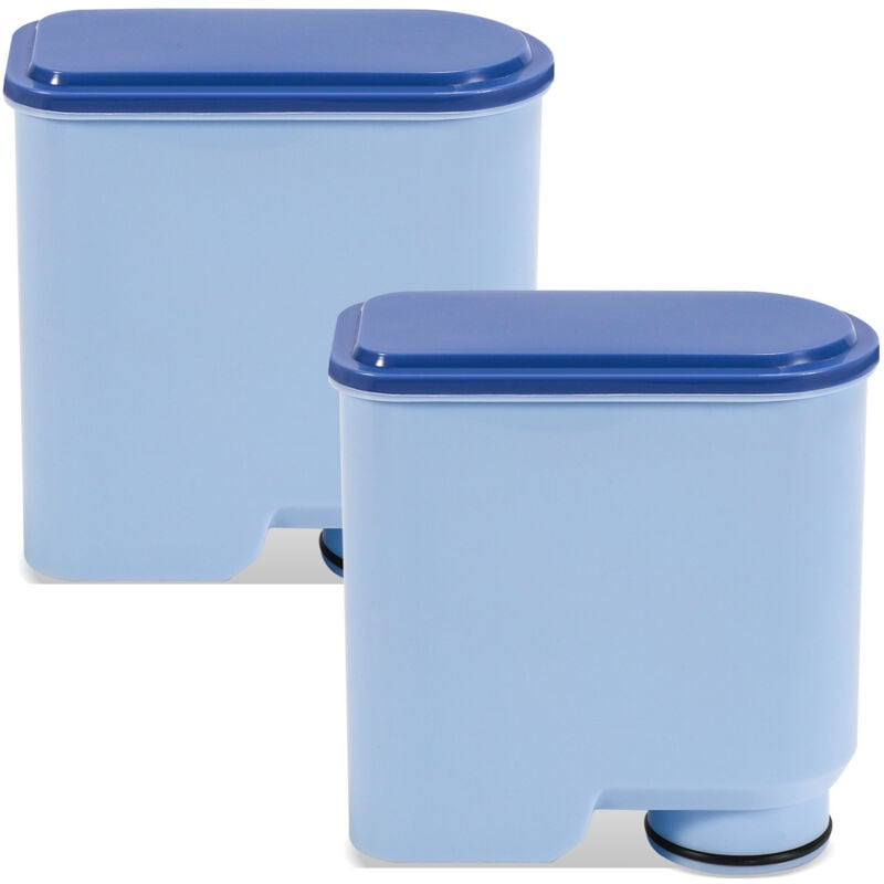 foto del prodotto swanew 2 filtri di ricambio per l acqua waterdrop compatibili con philips aquaclean ca6903 10 ca6903 22 ca6903 filtro anticalcare, riduce il