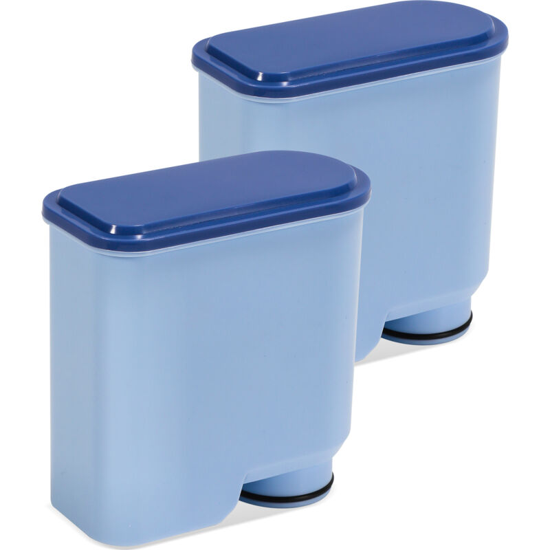 foto del prodotto swanew 2 filtri di ricambio per l acqua waterdrop compatibili con philips aquaclean ca6903 10 ca6903 22 ca6903 filtro anticalcare, riduce il