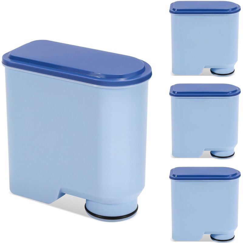 foto del prodotto swanew 4 filtri di ricambio per l acqua waterdrop compatibili con philips aquaclean ca6903 10 ca6903 22 ca6903 filtro anticalcare, riduce il
