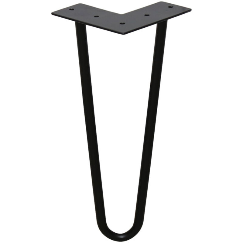 foto del prodotto swanew 4 x 20cm gambe a perno 2 staffe gambe da tavolo gambe a perno gambe da tavolo fai da te piedini da tavolo piedini da tavolo tavolo da pranzo