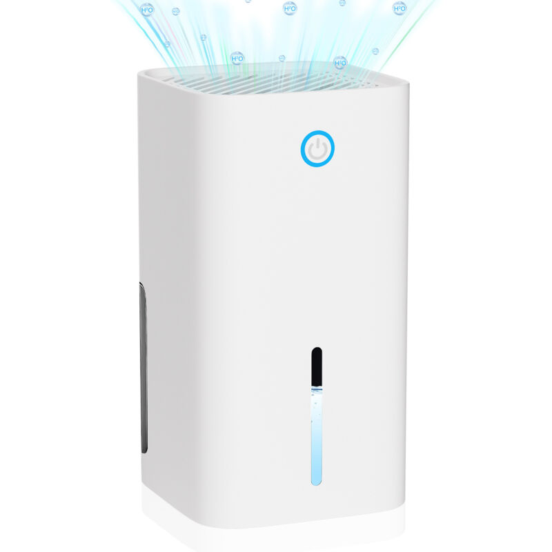 foto del prodotto swanew deumidificatore d'aria. 300 ml/giorno. deumidificatori