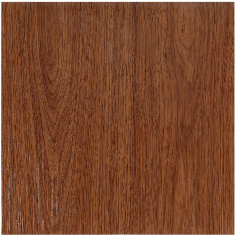 foto del prodotto swanew pavimento in pvc adesivo 3 scatole da 33 piastrelle viniliche autoadesive colore legno ca. 3 m 