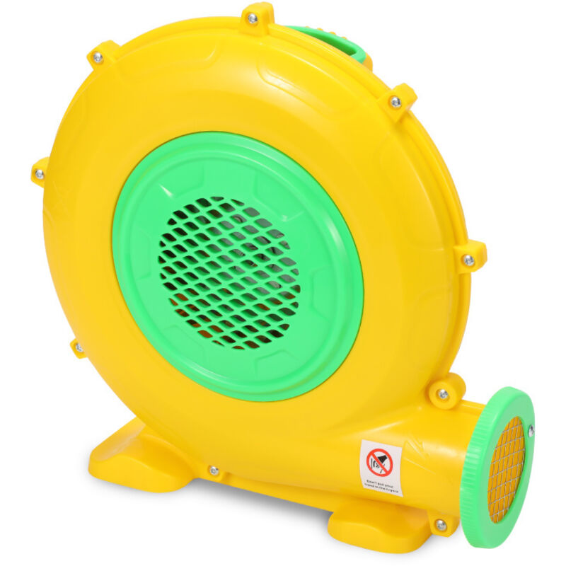 foto del prodotto swanew pompa d'aria elettrica soffiatore elettrico pompa elettrica soffiatore 370w
