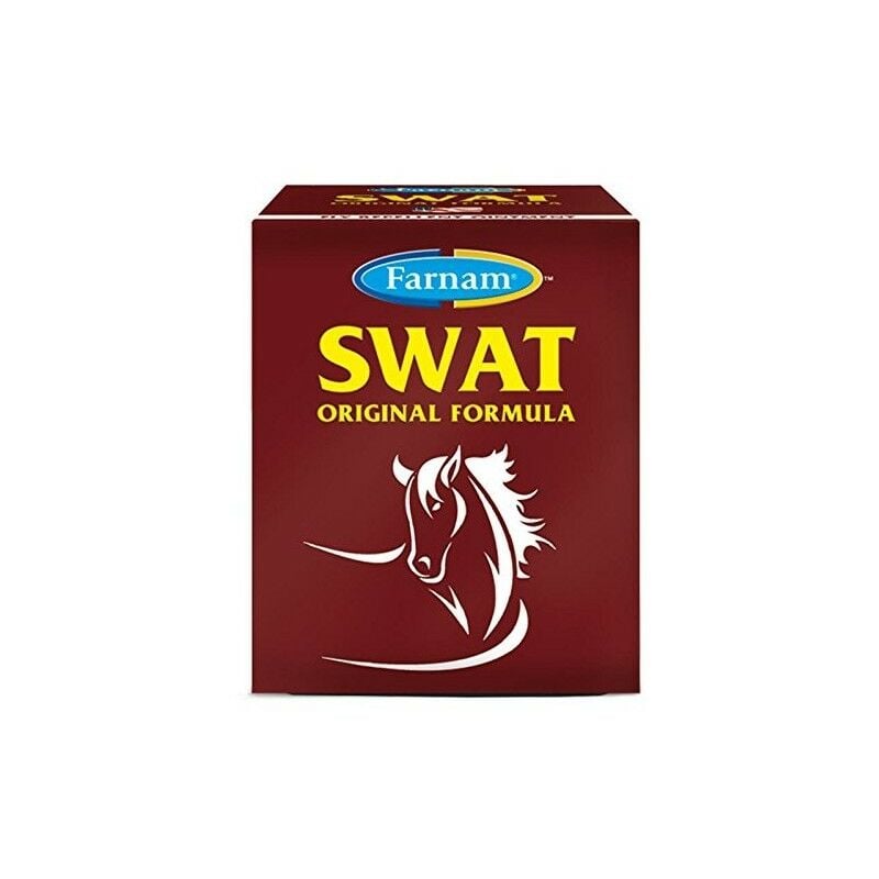 foto del prodotto swat ointment formula rosa 200 gr
