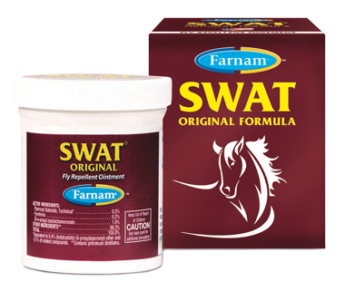 foto del prodotto swat original cavalli 200 g