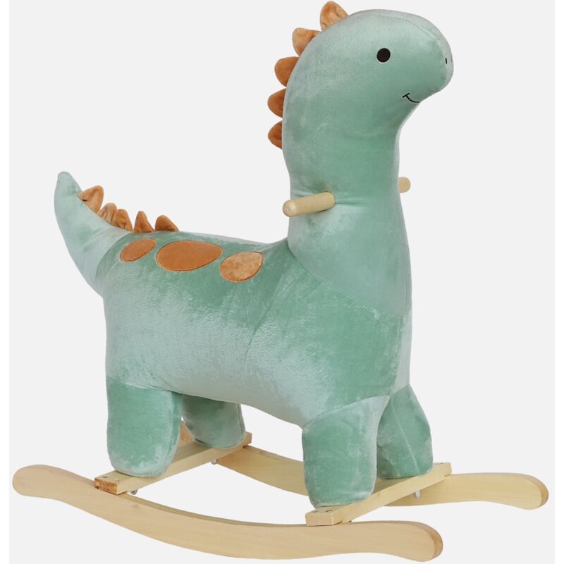 foto del prodotto sweeek dinosauro a dondolo per bambini