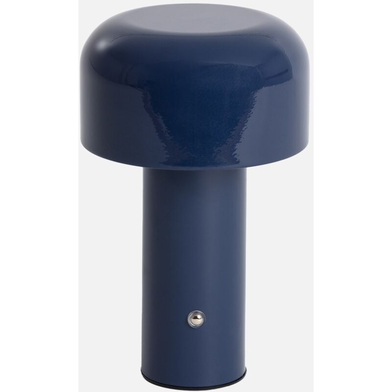 foto del prodotto sweeek lampada led in metallo, 13cm