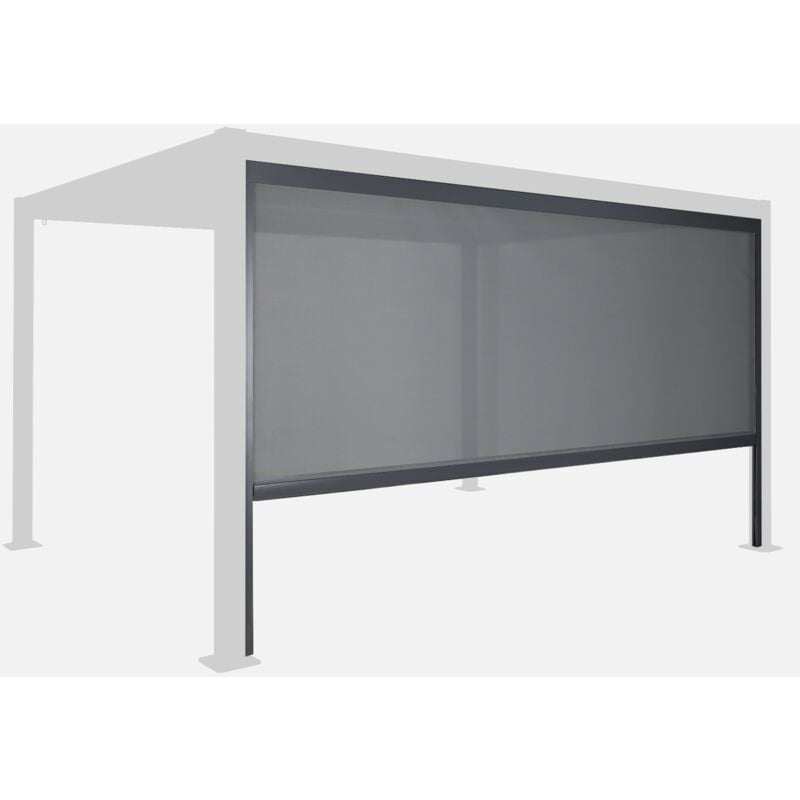 foto del prodotto sweeek tenda da sole di 4m per pergola palace