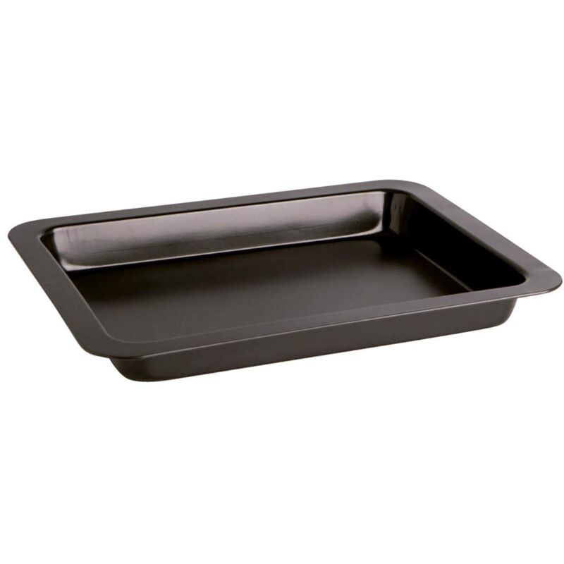 foto del prodotto sweet grey, teglia da forno 42 x 32 x 4 cm quid