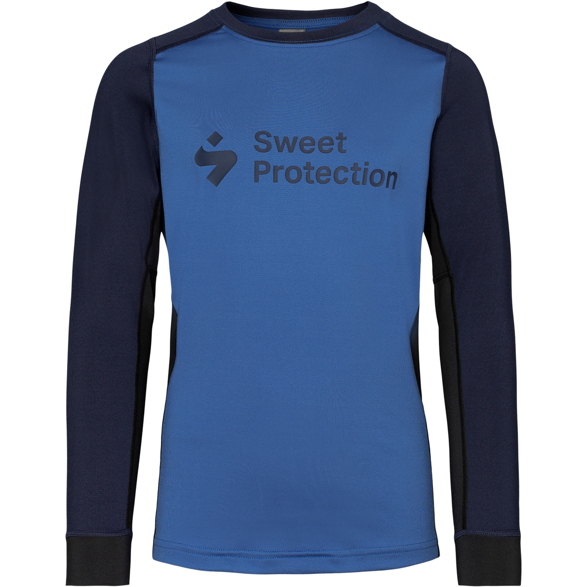 foto del prodotto sweet protection bambino maglia hunter ls