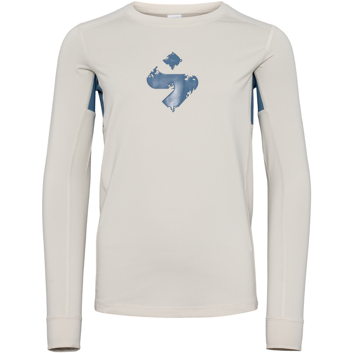 foto del prodotto sweet protection bambino maglia hunter ls
