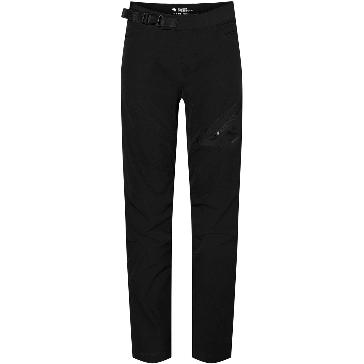 foto del prodotto sweet protection bambino pantaloni da bici hunter mtb