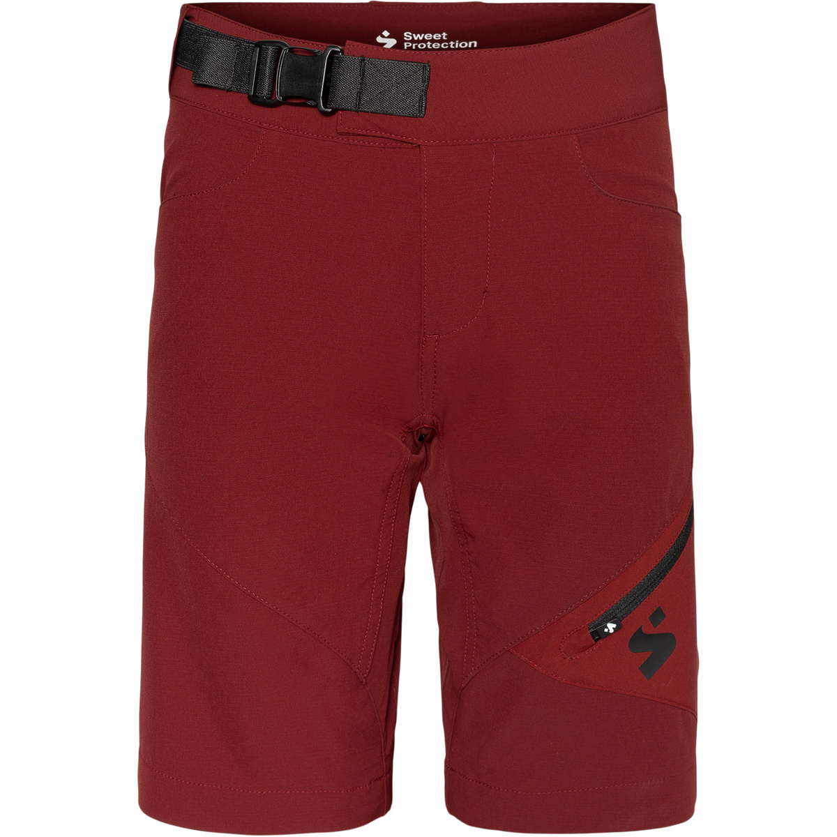 foto del prodotto sweet protection bambino pantaloni da bici mtb hose kurz
