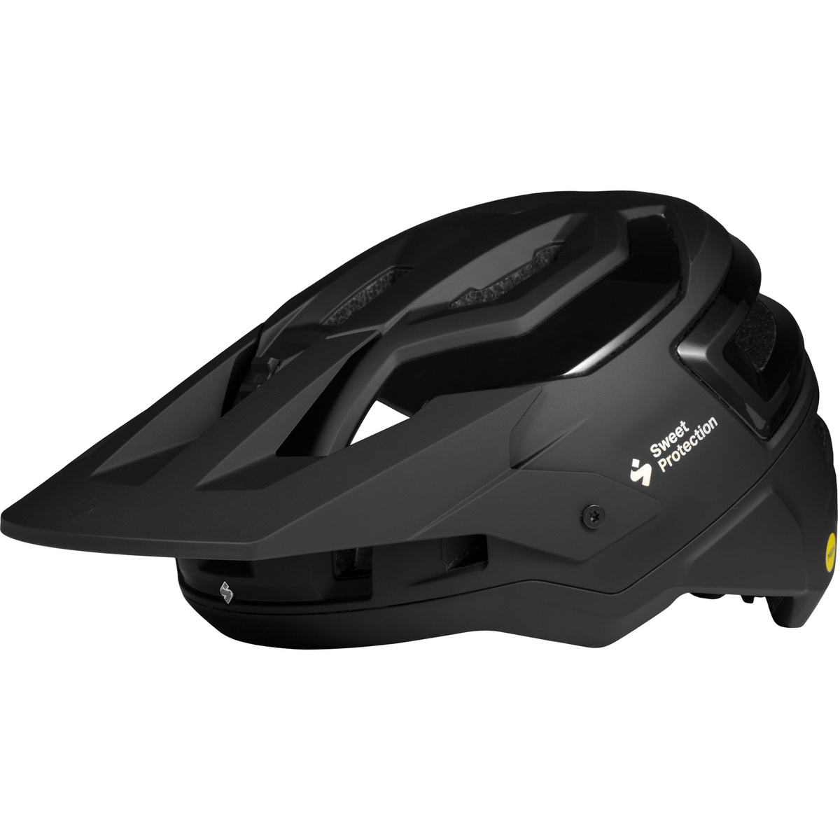 foto del prodotto sweet protection casco da bici bushwhacker 2vi mips