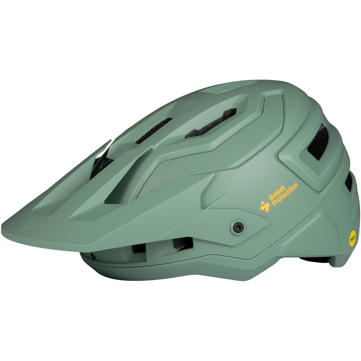 foto del prodotto sweet protection casco da bici bushwhacker 2vi mips