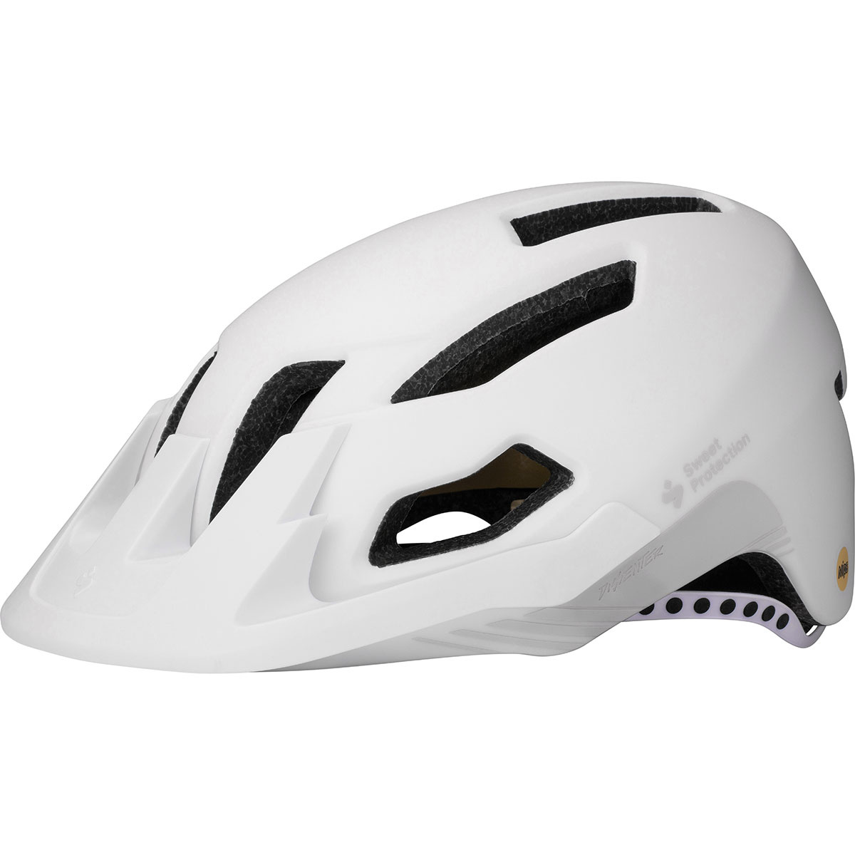 foto del prodotto sweet protection casco da bici dissenter mips