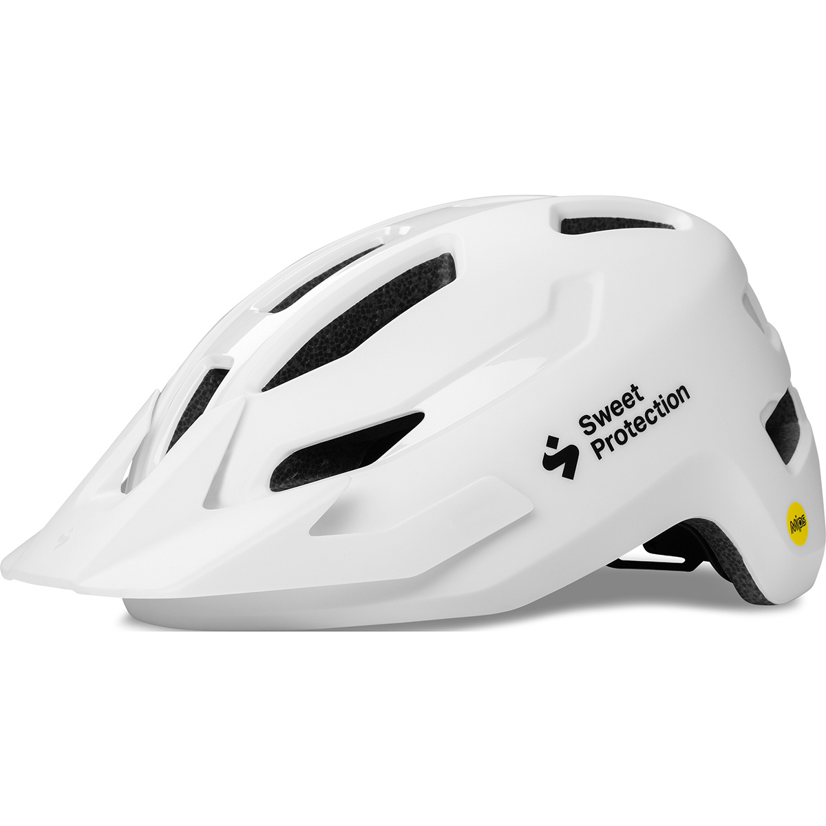 foto del prodotto sweet protection casco da bici ripper mips