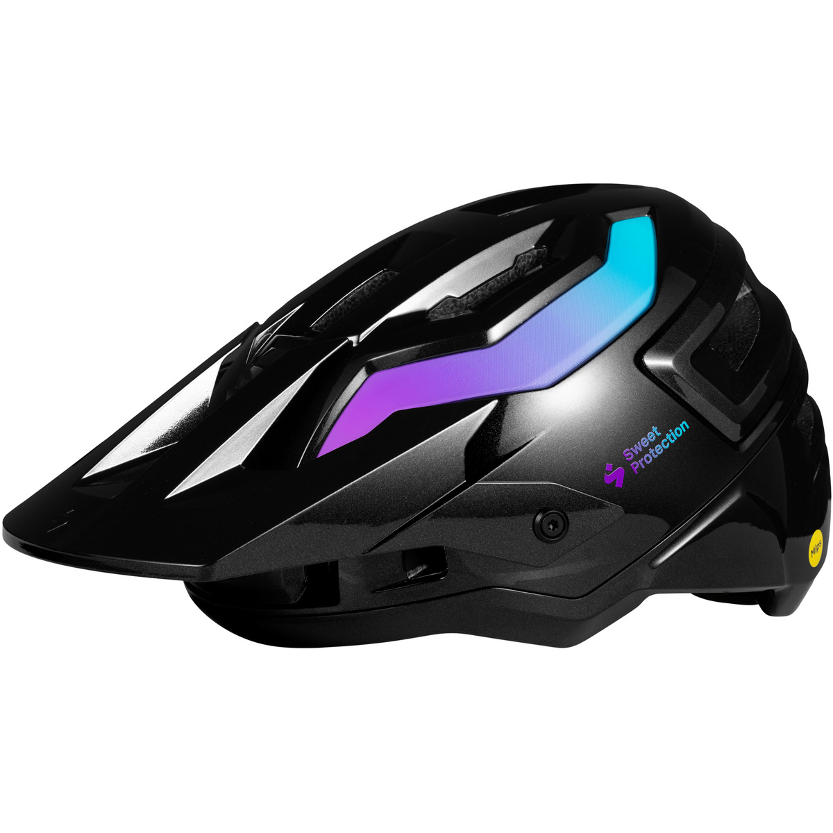 foto del prodotto sweet protection casco da ciclismo bushwhacker 2vi mips