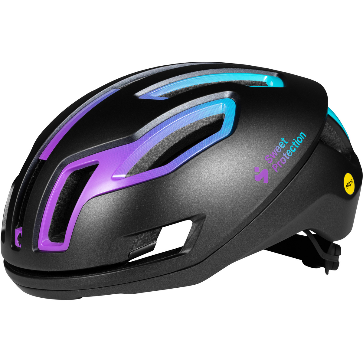 foto del prodotto sweet protection casco da ciclismo falconer 2vi mips