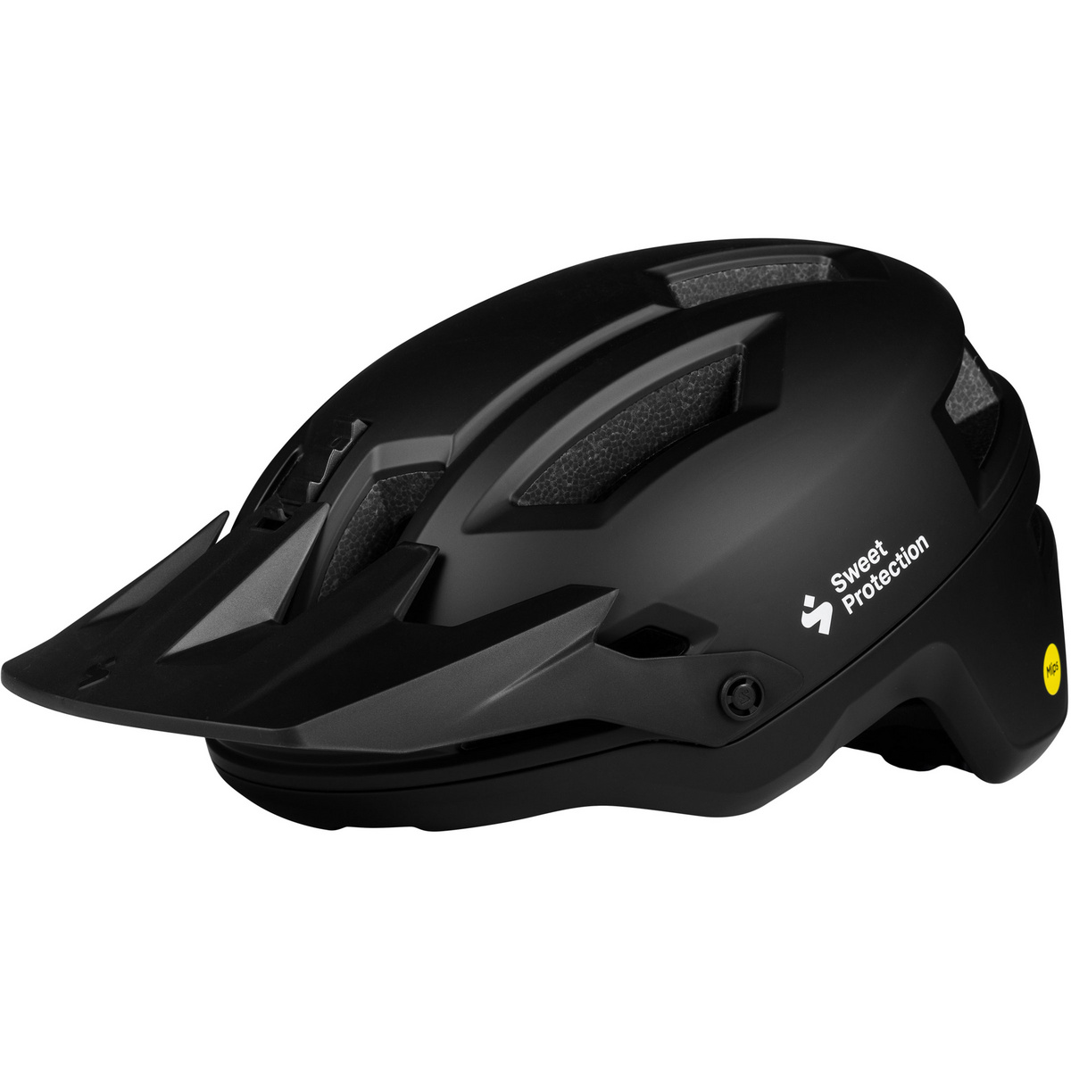 foto del prodotto sweet protection casco primer mips