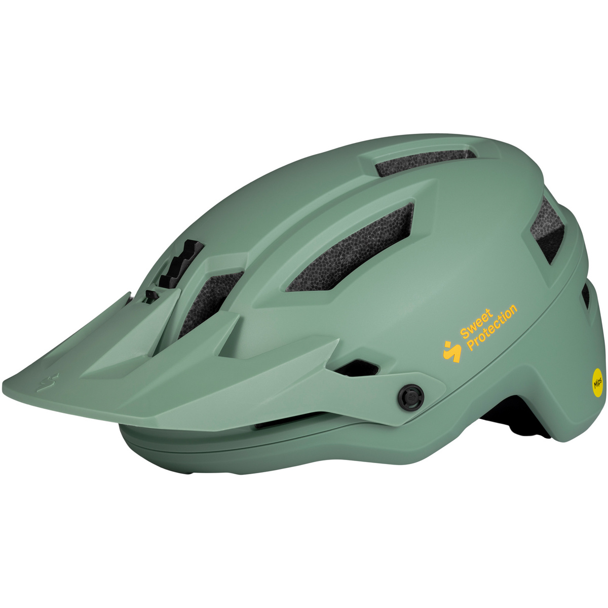 foto del prodotto sweet protection casco primer mips