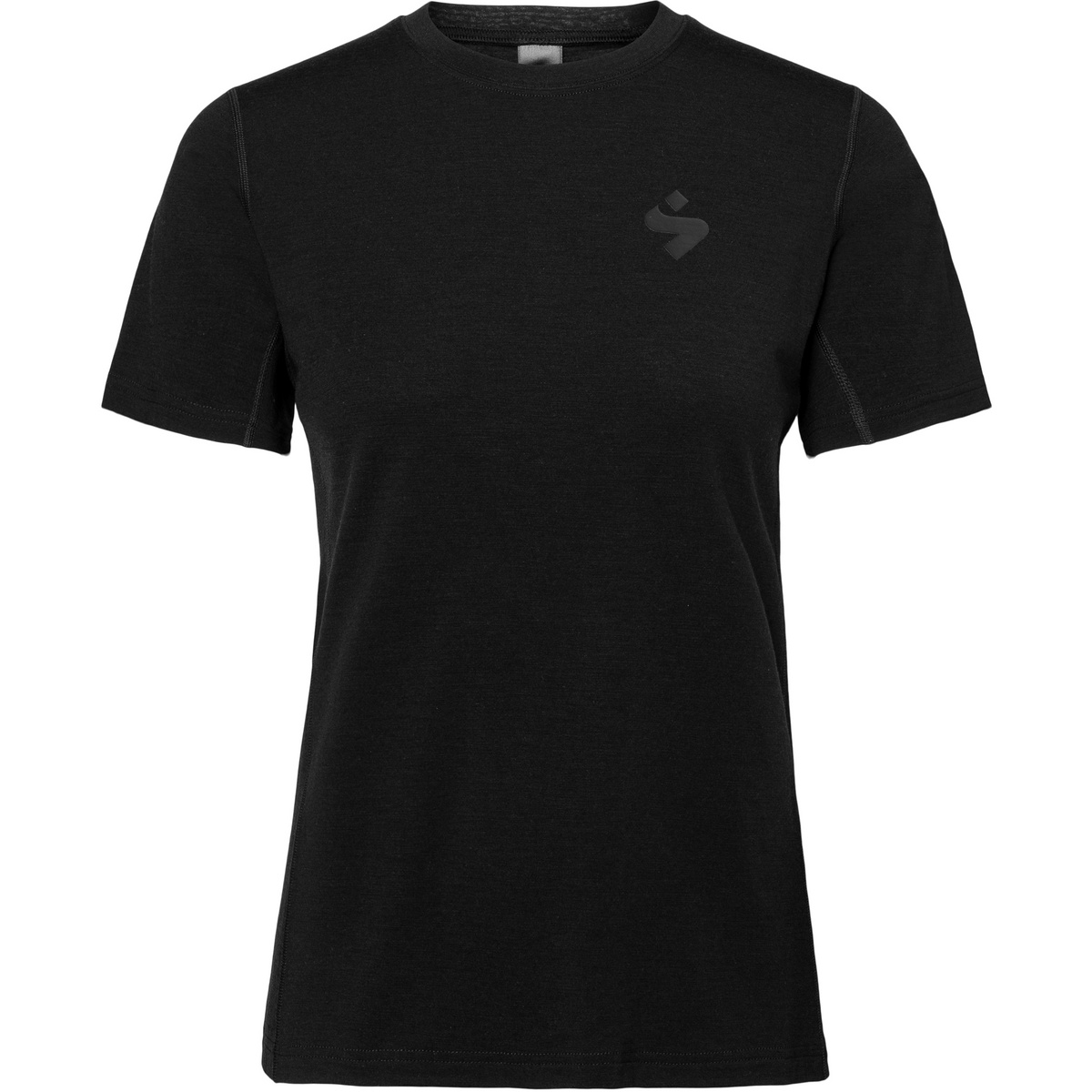 foto del prodotto sweet protection donna maglia da bici hunter merino ss