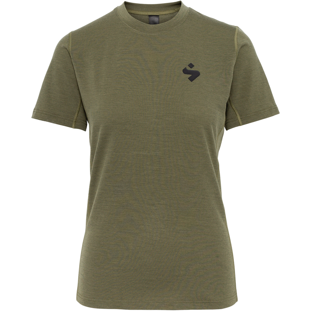 foto del prodotto sweet protection donna maglia da bici hunter merino ss