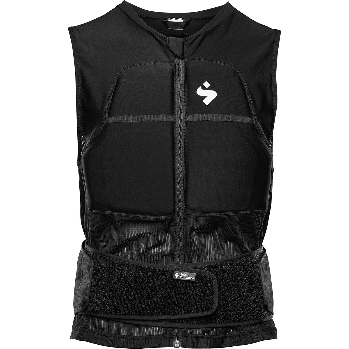foto del prodotto sweet protection gilet enduro race