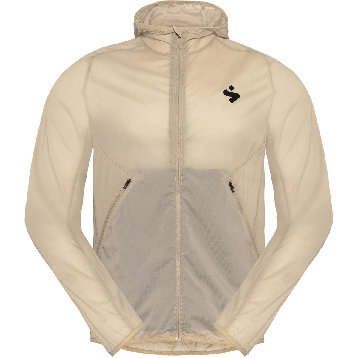 foto del prodotto sweet protection uomo giacca hunter hooded wind