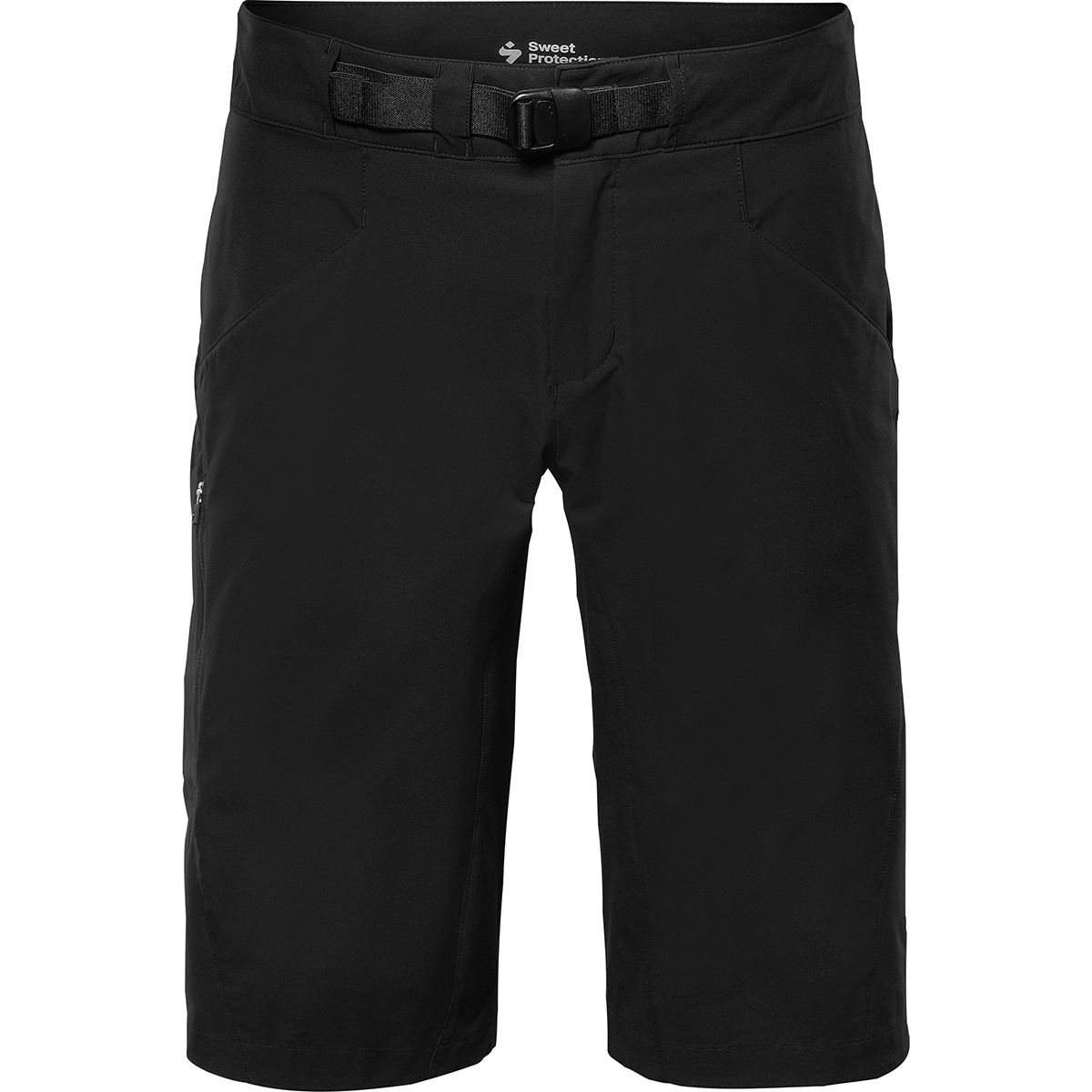 foto del prodotto sweet protection uomo pantaloncini hunter slashed mtb