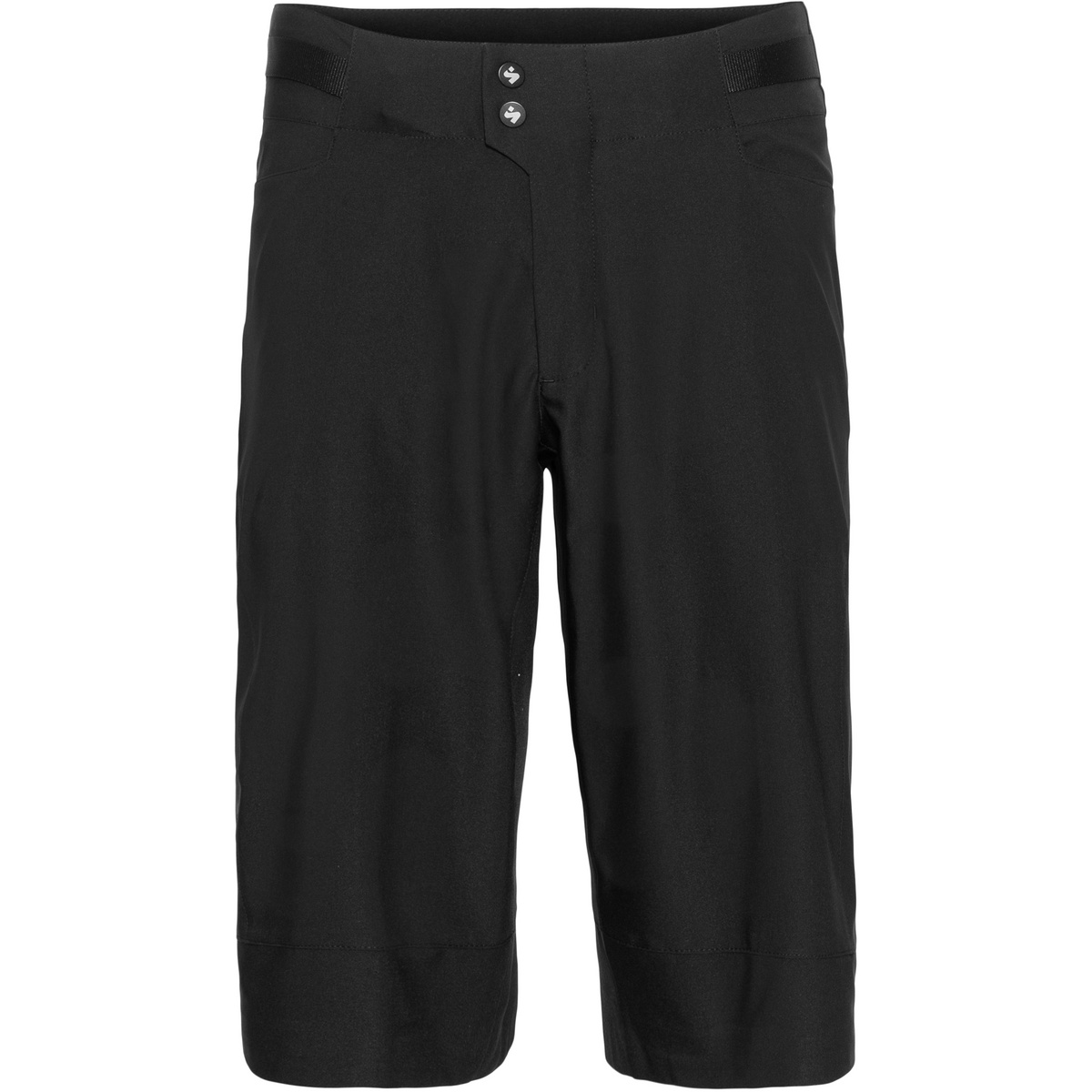 foto del prodotto sweet protection uomo pantaloni mtb corti hunter ii light