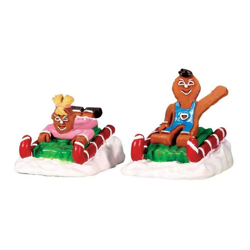 foto del prodotto sweet sledding set of 2 cod. 62468