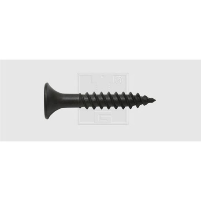foto del prodotto swg 1890391910 vite fissaggio rapido 3.9 mm 19 mm a croce phillips acciaio fosfatato 1000 pz.