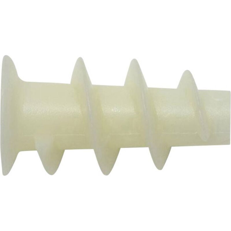 foto del prodotto swg - 9042480 tassello per cartongesso 24 mm 13 mm 10 pz.