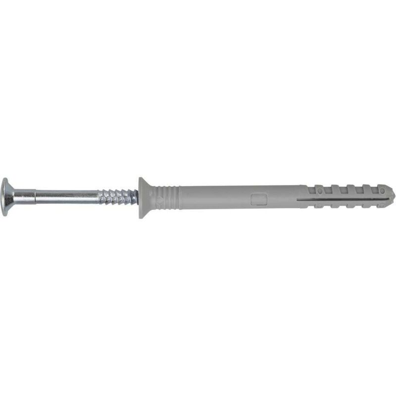 foto del prodotto swg 905 906 40 19 fissaggio a percussione 40 mm 6 mm 190 pz.